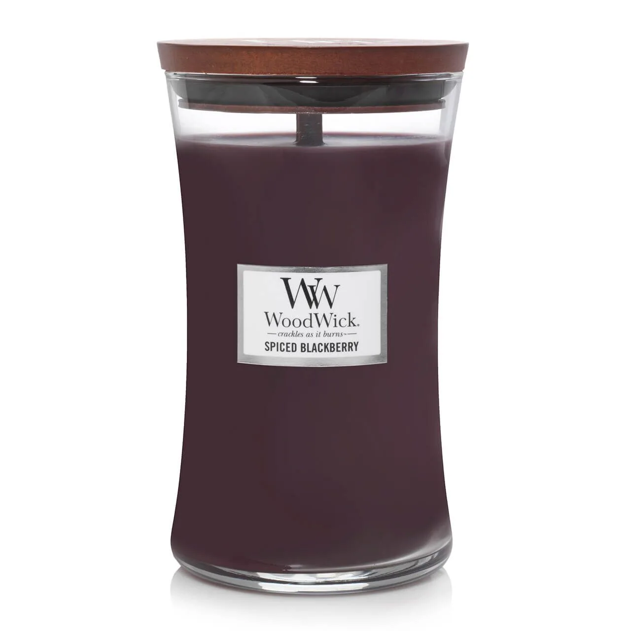 spiced-blackberry Spiced Blackberry 610g