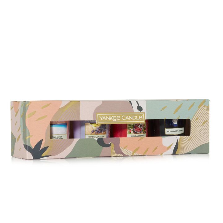 233651125_1748947E_1_1 4 Votivkerzen Geschenkset 2024