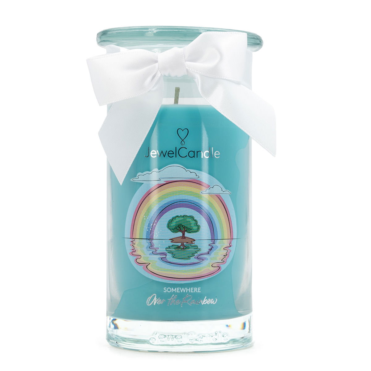Somewhere Over The Rainbow (Armband) 400g