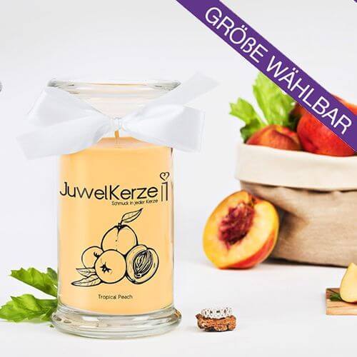 Tropical Peach (Ring) 380g