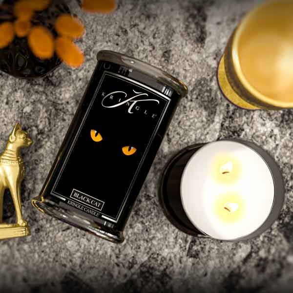Black Cat - Halloween Collection 623g Elektronik, Telefon, Handy, Kosmetik, Parfüm