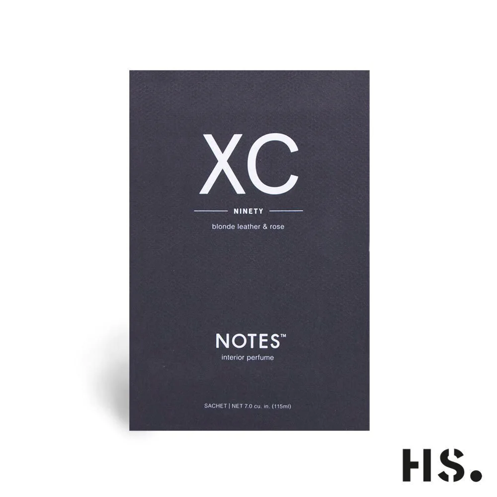 AmMsUTyg XC Neunzig Scented Sachet