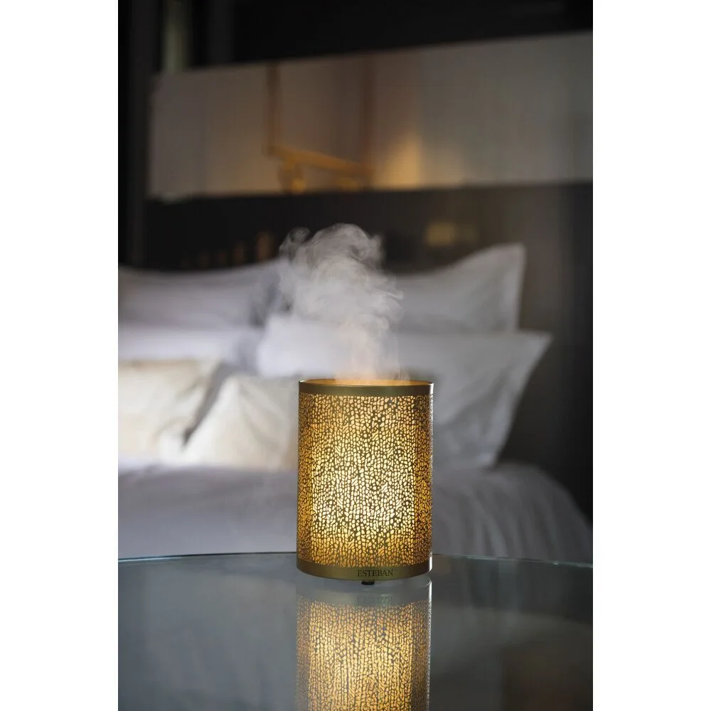goldlum2 Or & Lumiere Diffuser elektrisch