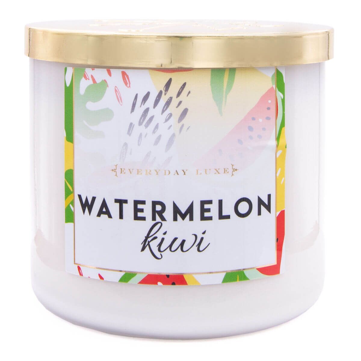 CC123939 Duftkerze Watermelon Kiwi - 411g