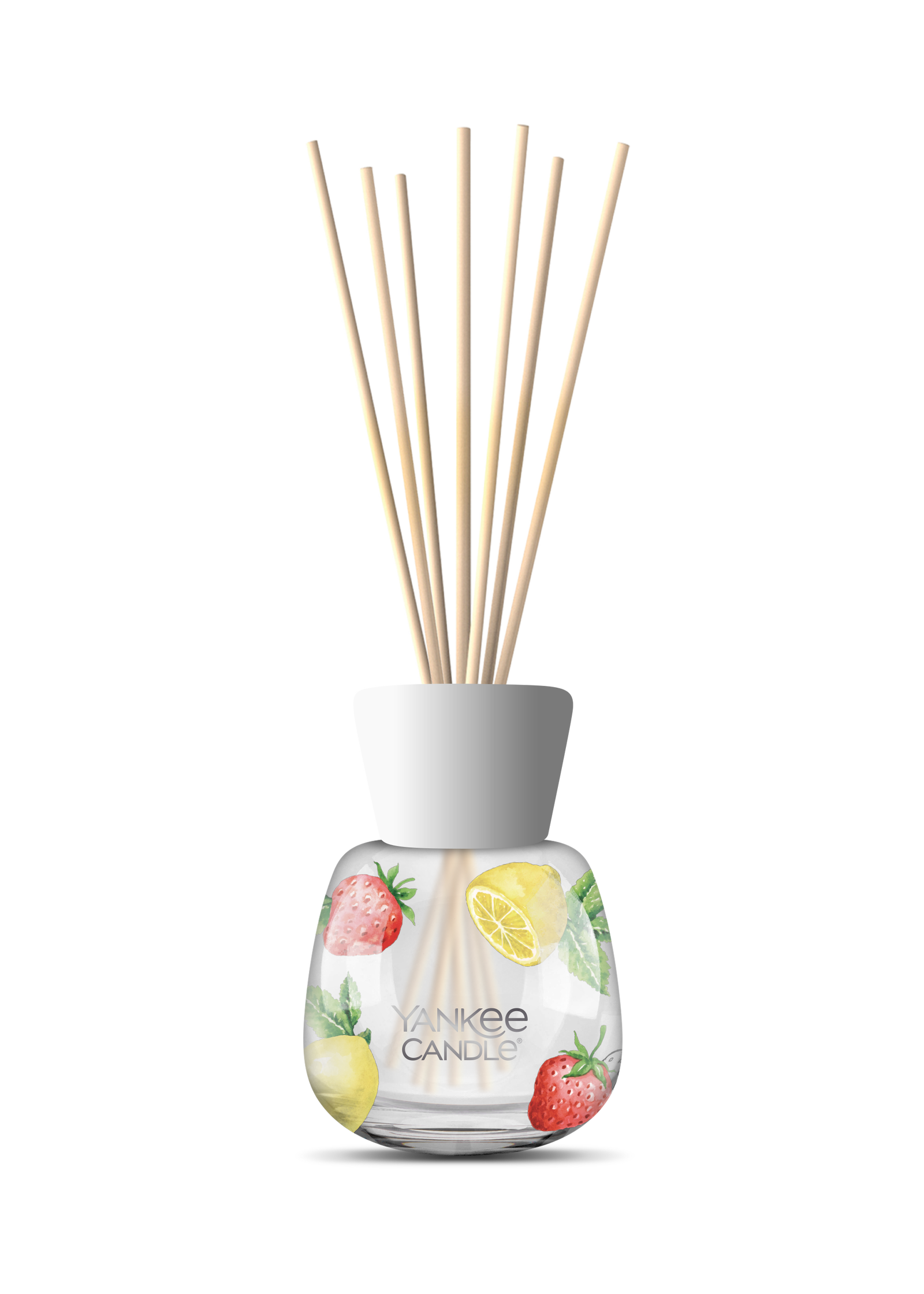 Iced Berry Lemonade Signature Reed Diffuser 100ml