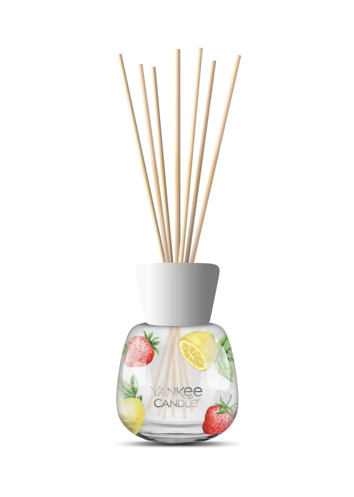 Iced Berry Lemonade Signature Reed Diffuser 100ml Iced Berry Lemonade Signature Reed Diffuser 100ml