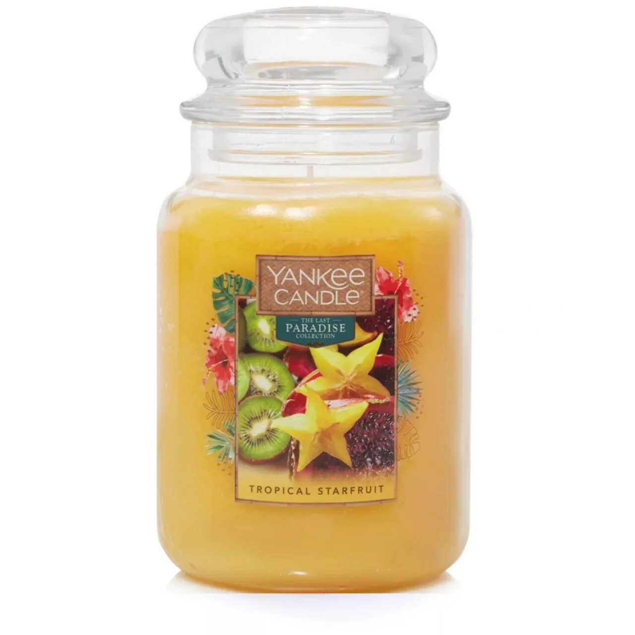 trostar3 Tropical Starfruit 623g