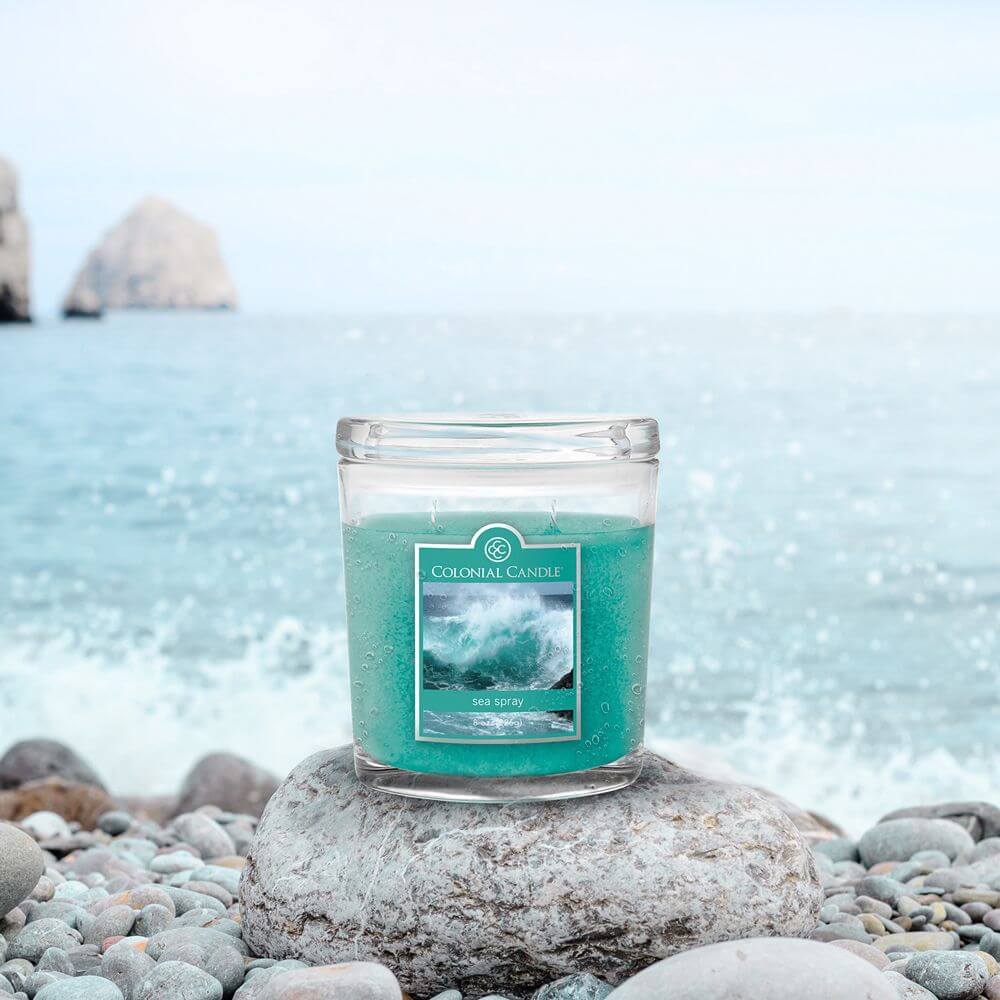 Colonial Candle - Sea Spray 623g