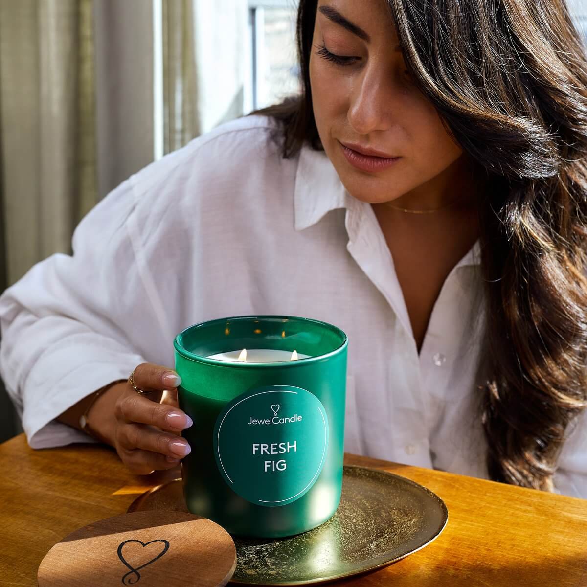 Fresh Fig 560g Secret Message