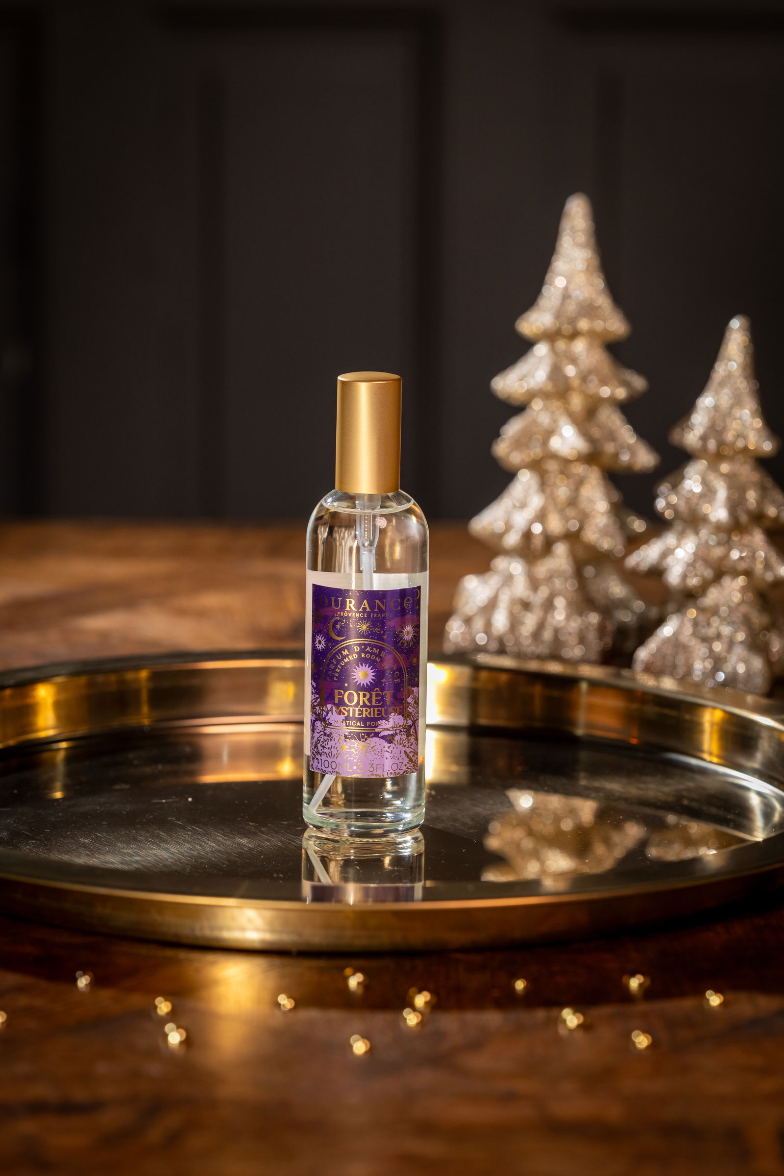 Mysteriöser Wald Raumspray 100ml