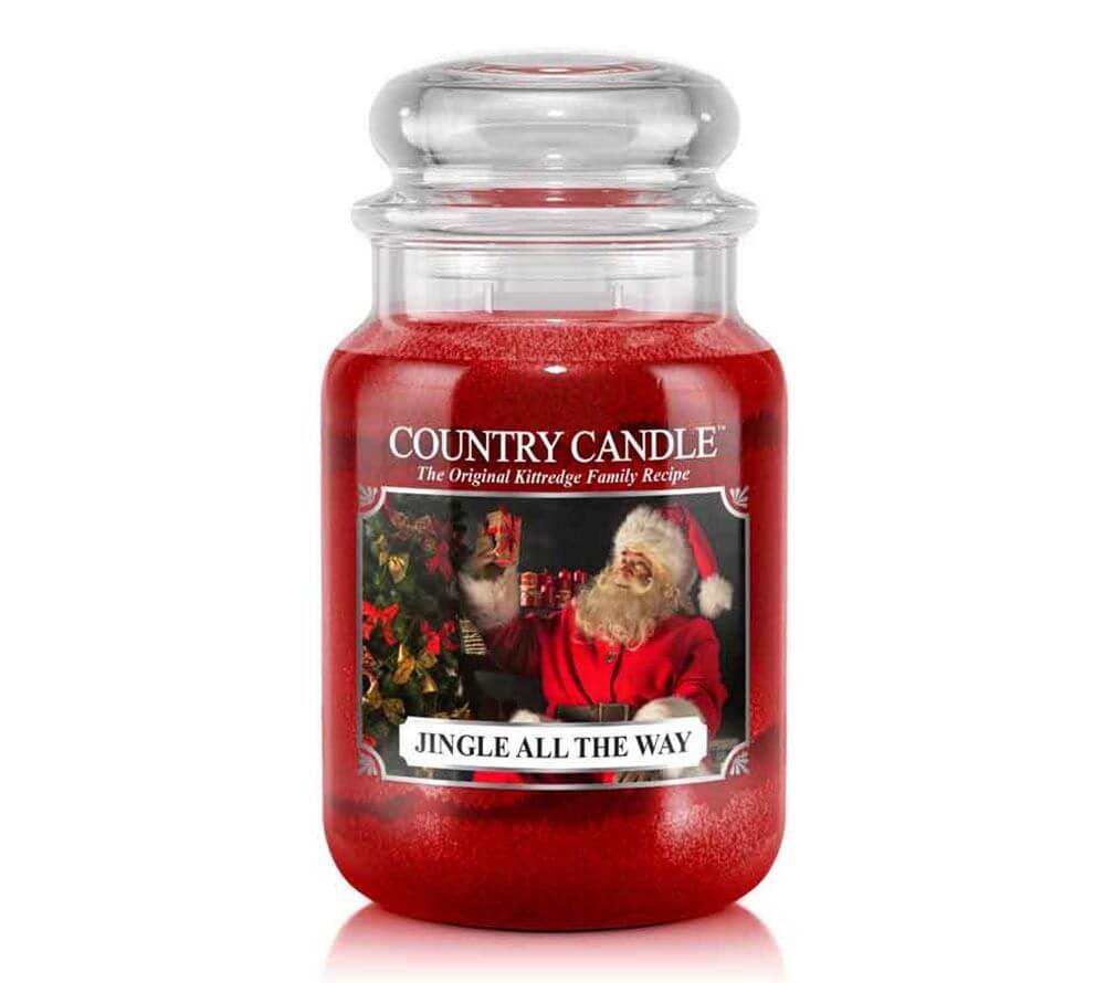 Jingle All The Way 680g
