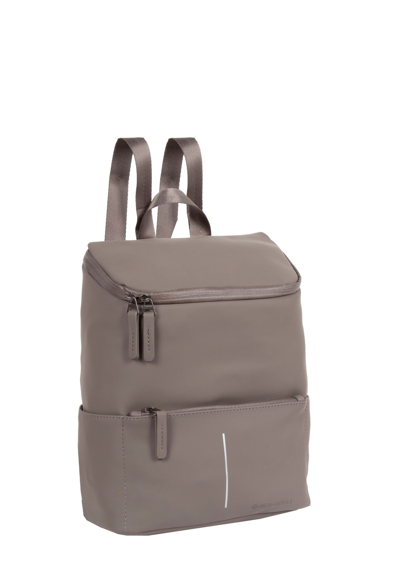 Mart - Modesto Rucksack taupe