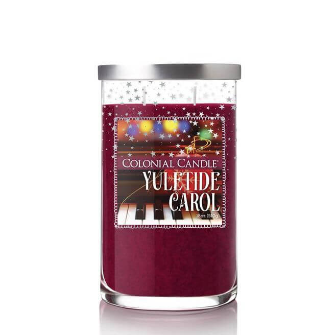 Yuletide Carol 510g