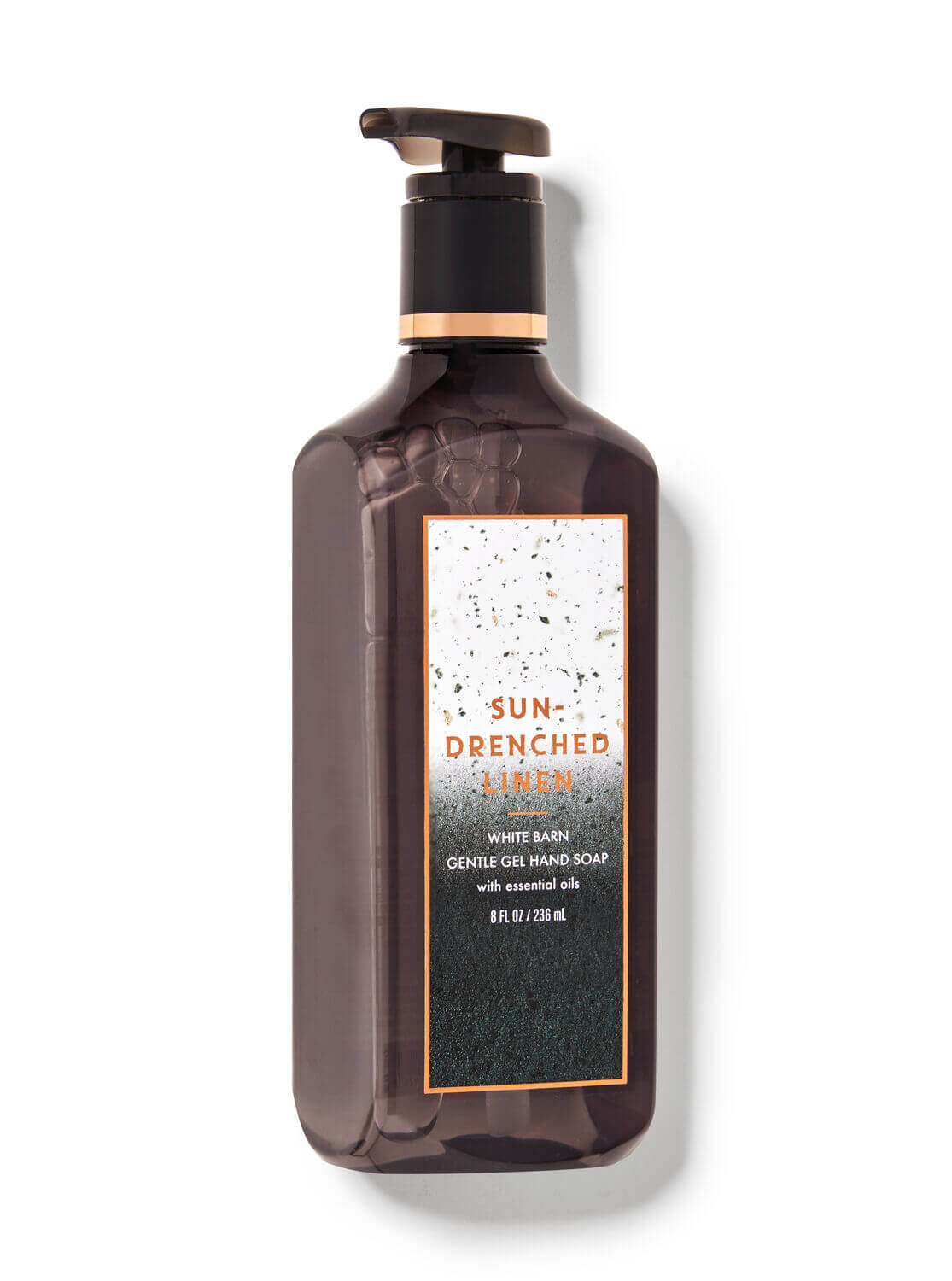 Gelseife - Sun-Drenched Linen - 236ml