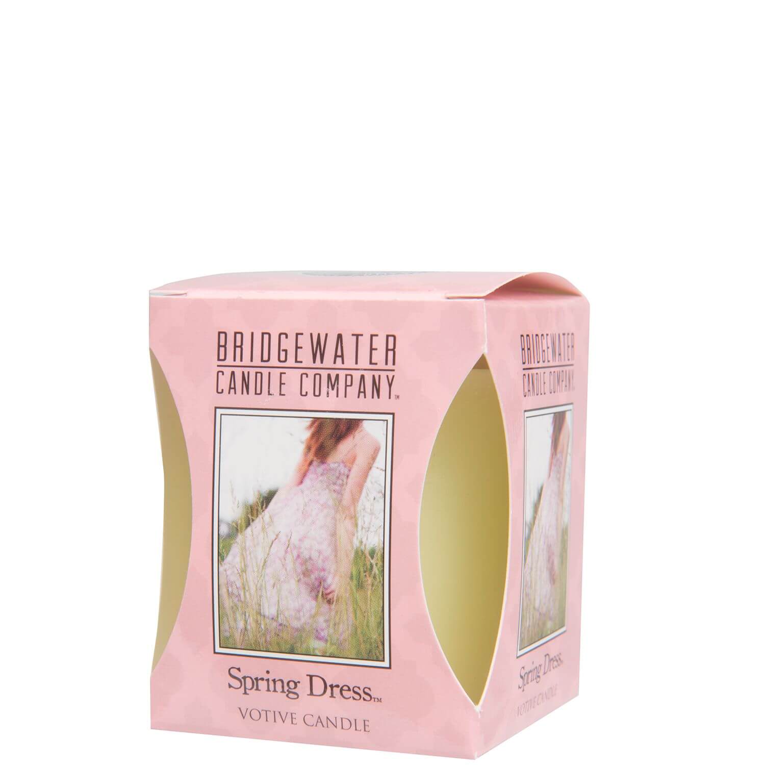 Spring Dress 56g
