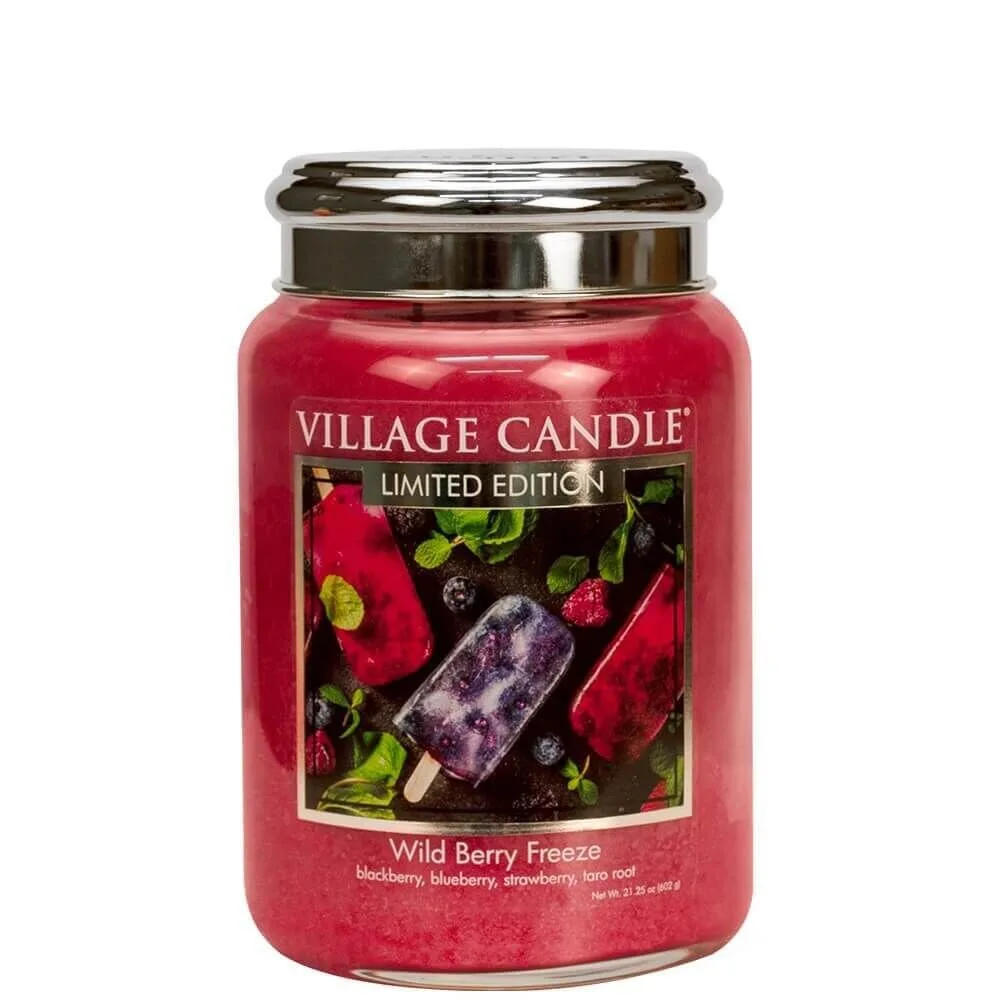 wild-berry-freeze-26-oz-limited-edition-ml Village Candle Wild Berry Freeze