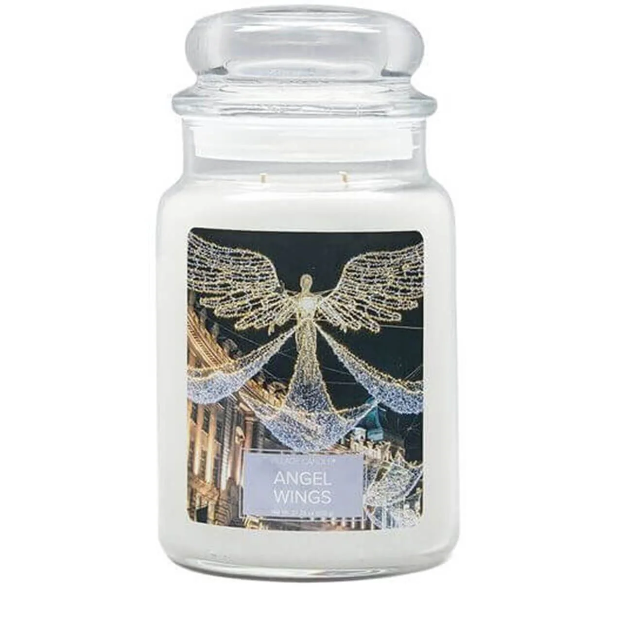 angel-wings Angel Wings 602g
