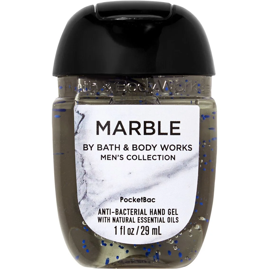 marblesanibbw Marble - Hand-Desinfektionsgel 29ml