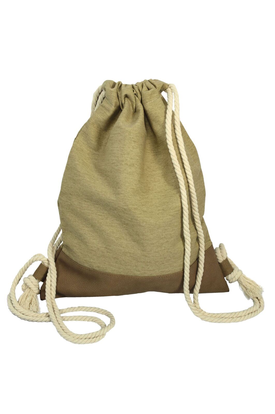 60610024-710 Freizeit-Büdel Uni sand 710