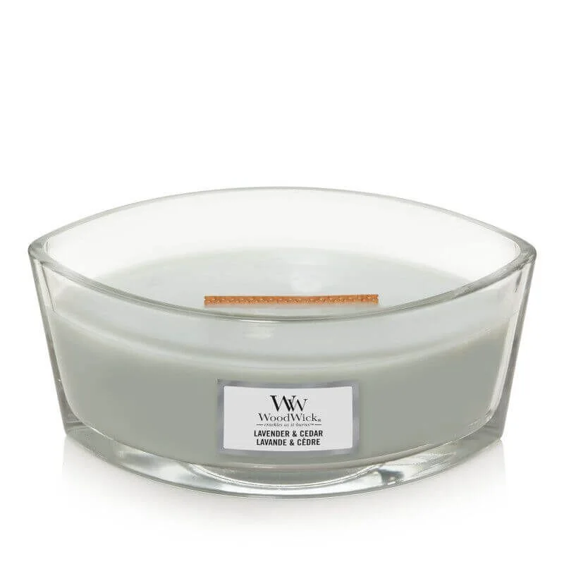 1666260E_1 Lavender & Cedar 454g