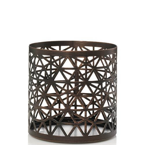 Belmont - Jar Sleeve - von Yankee Candle