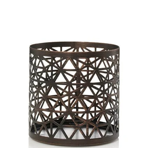 1626581 Belmont - Jar Sleeve - von Yankee Candle