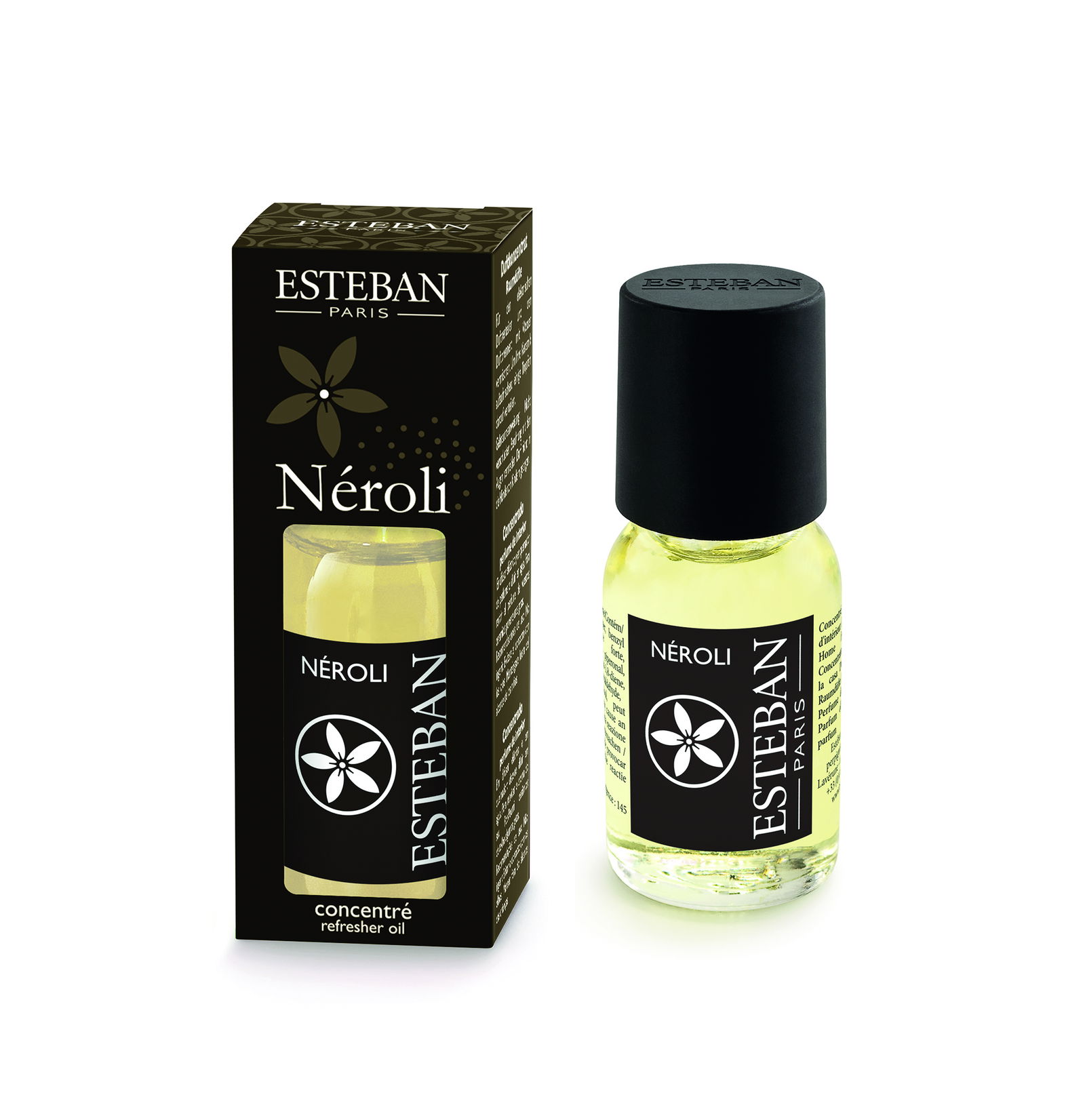 Neroli Duftkonzentrat für Diffuser 15ml