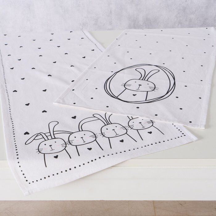 Ambientebild-XjfvbjpY-large Tischläufer Hoppy Variante 2