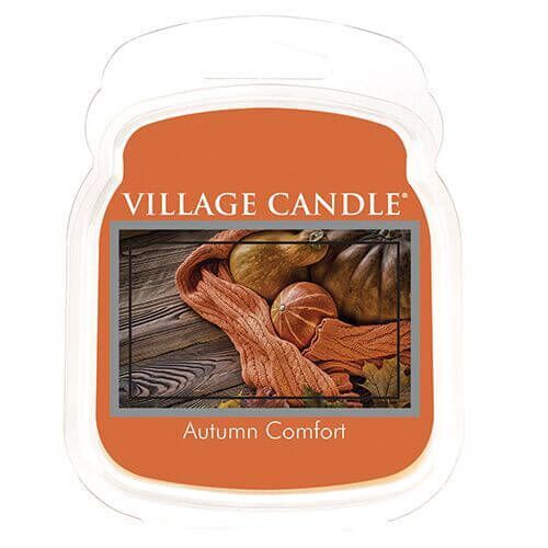 106101833 Village Candle Autumn Comfort 62g