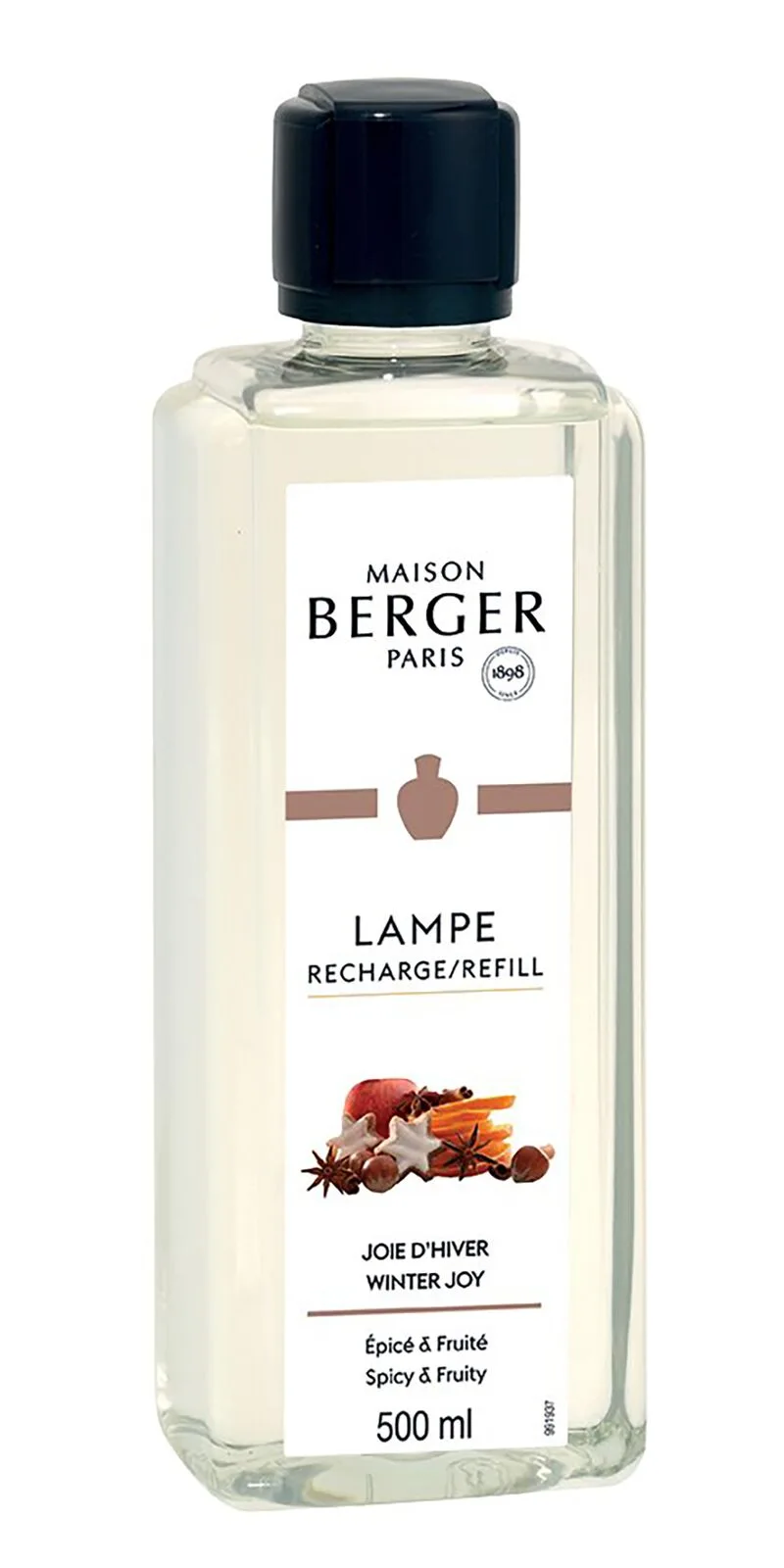 115082_parfum_RL500_joied-hiver_D_1otto Winterliche Freuden Nachfüller 500ml