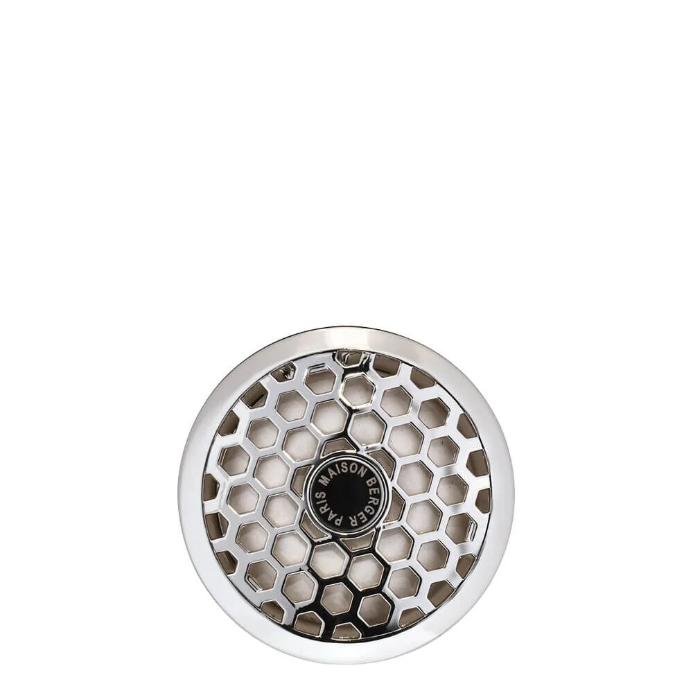 Samt aus dem Orient - Variaton Autoduft Set Abtropfen lassen