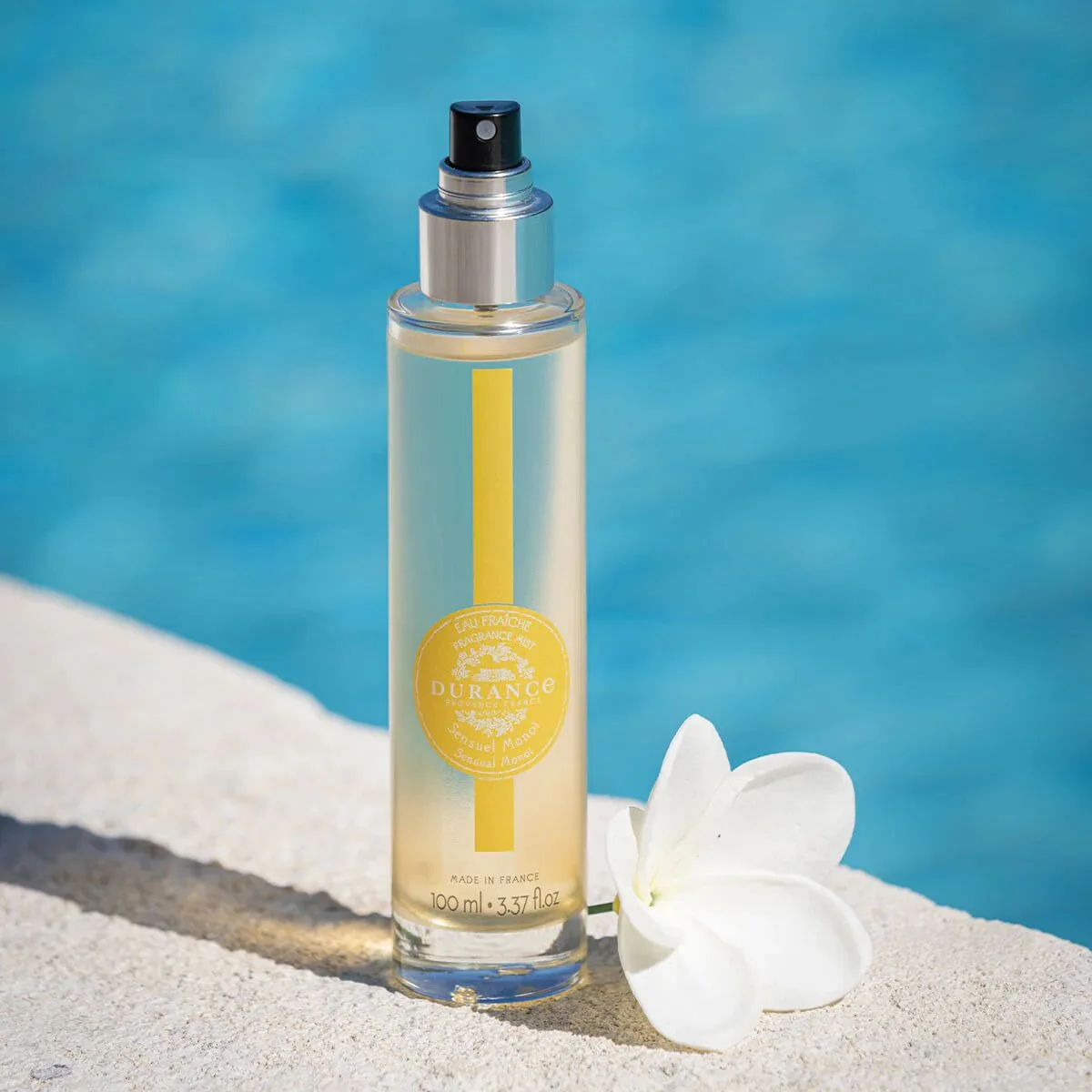 Sinnliches Monoi Eau Fraiche 100ml Flasche, Kosmetik, Parfüm