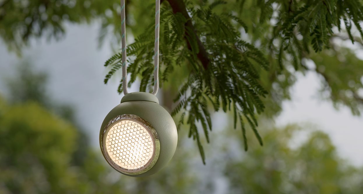 Norbitt Hanging String Squid Black Norbitt Hanging String Squid Black