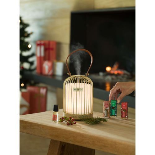 lampion7 Lampion Diffuser elektrisch