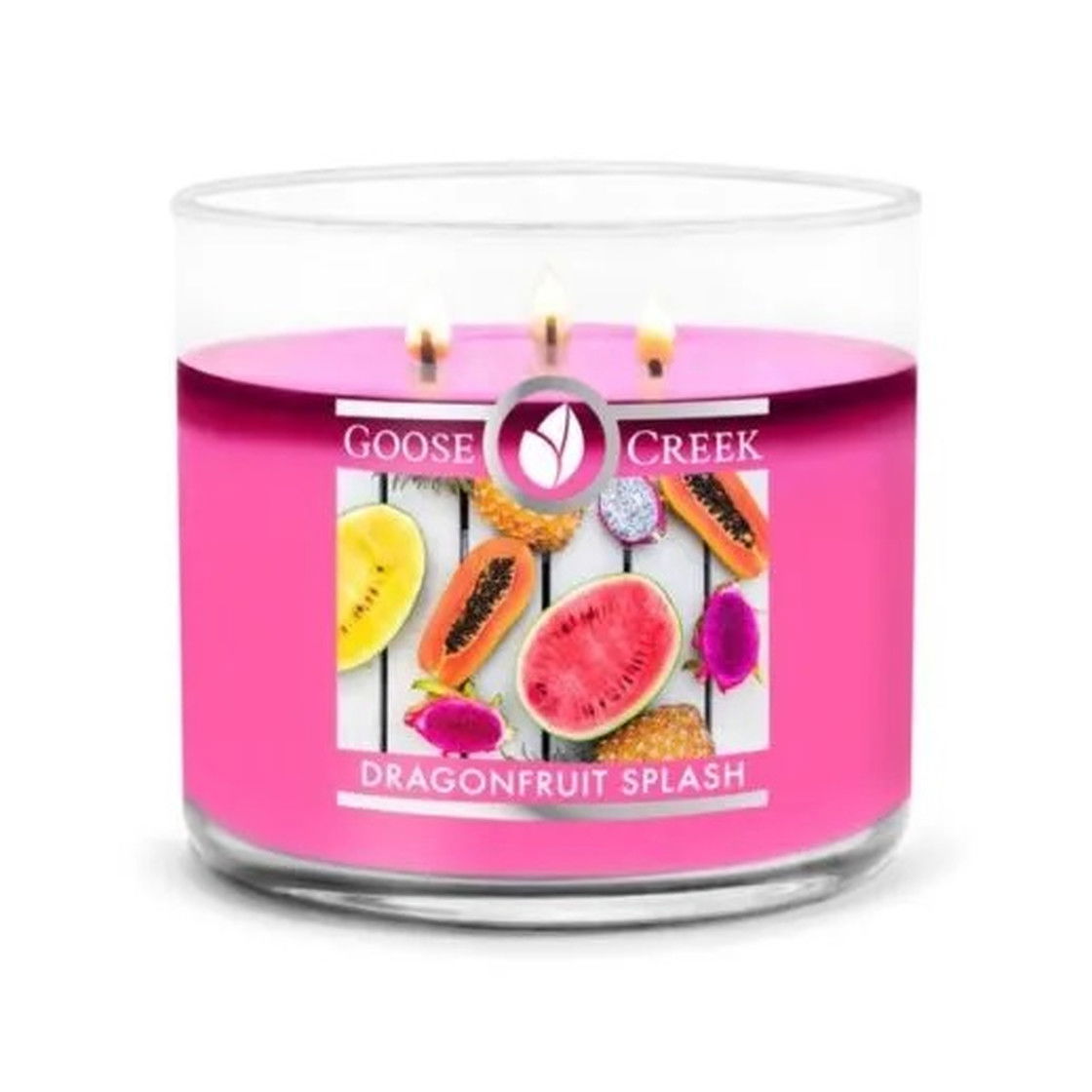 Dragonfruit Splash 411g