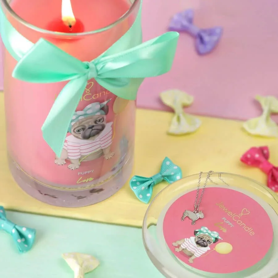 Puppy-Love-5 Puppy Love (Halskette) 400g