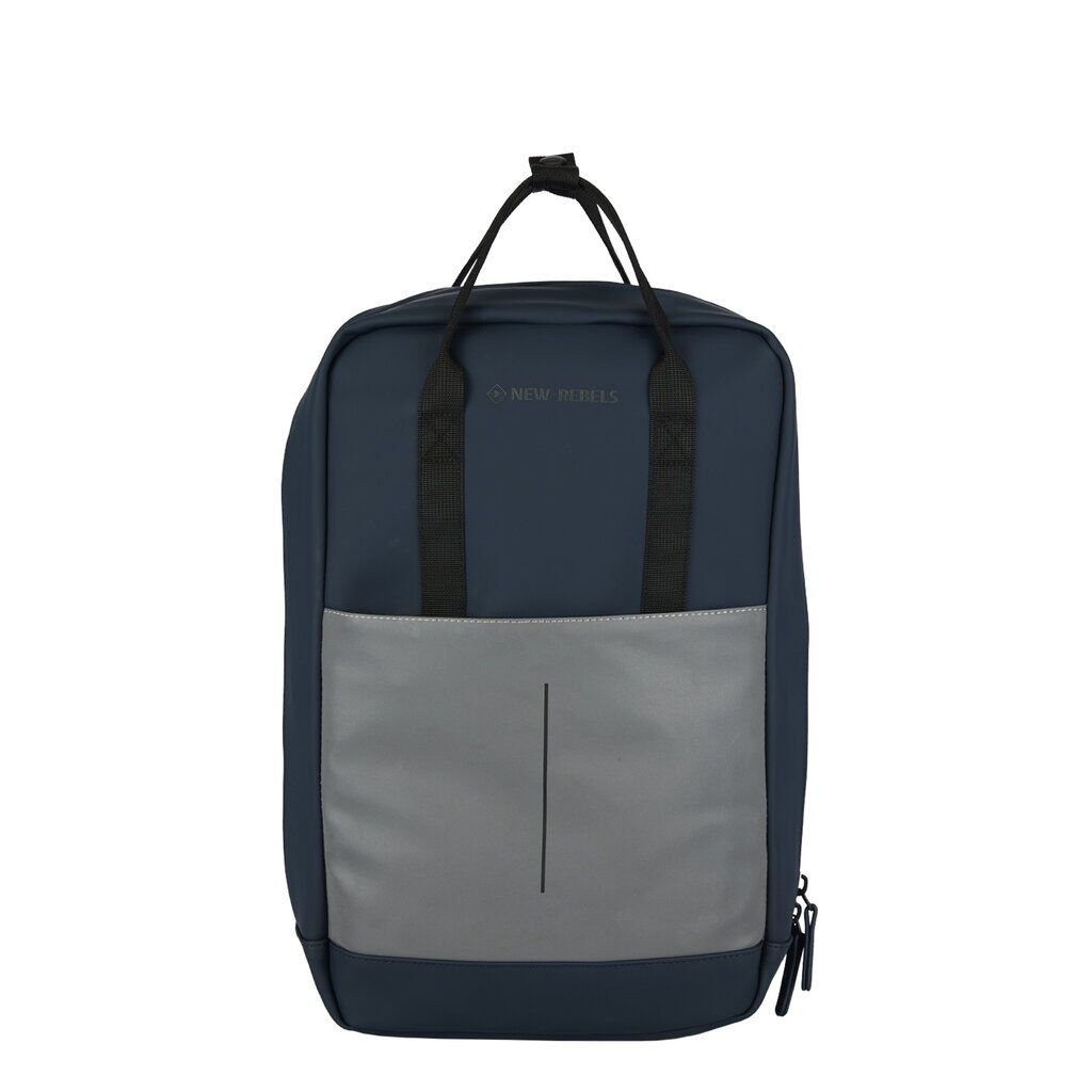 new-rebels-new-rebels-bowie-cape-coral-navy-15l-ru-5 Bowie - Cape Coral Rolltop Rucksack navy