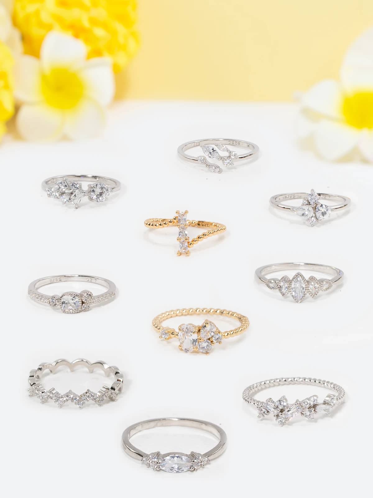 You're My Sunshine (Ring)