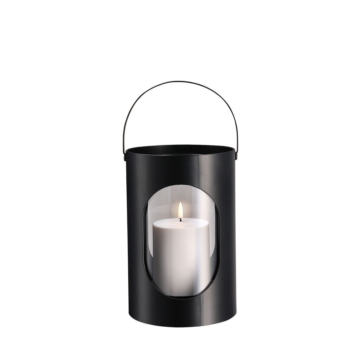 Lampe, Laterne