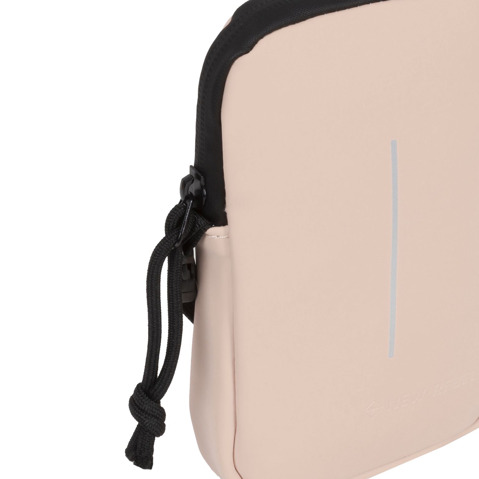 Mart - Philadelphia Handytasche hellrosa