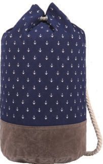 Seesack Navy (kleine Anker)