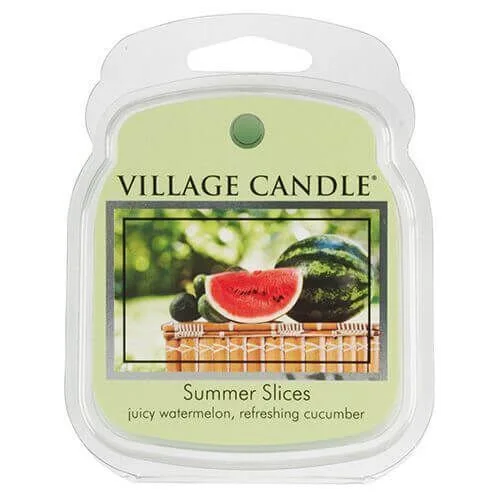 106101303 Village Candle Summer Slices 62g