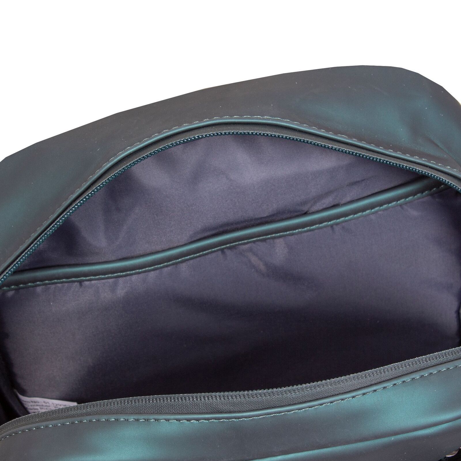 2l7a-kCA Harper - Miami Rucksack dunkelgrün metallic