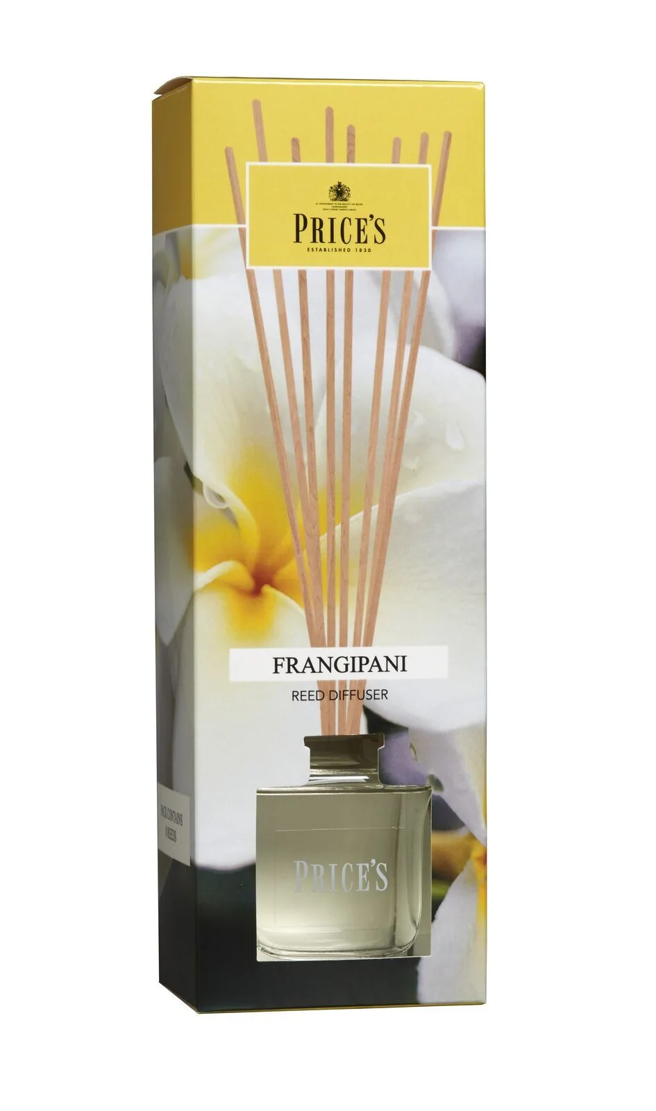 Frangipani 100ml