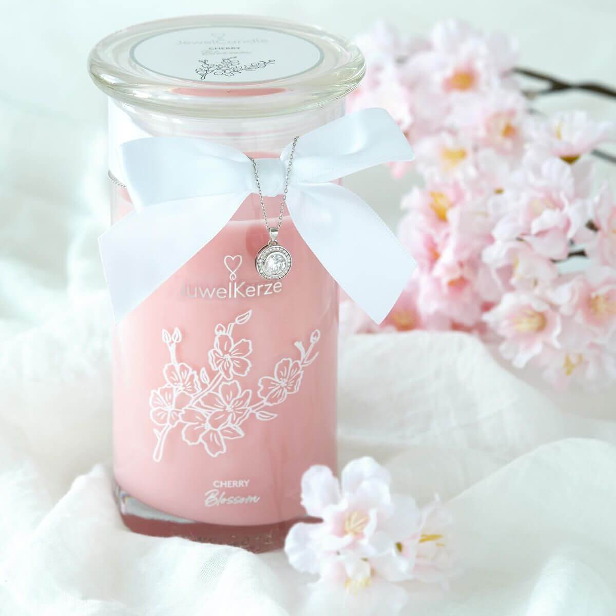 Cherry Blossom (Halskette) 400g