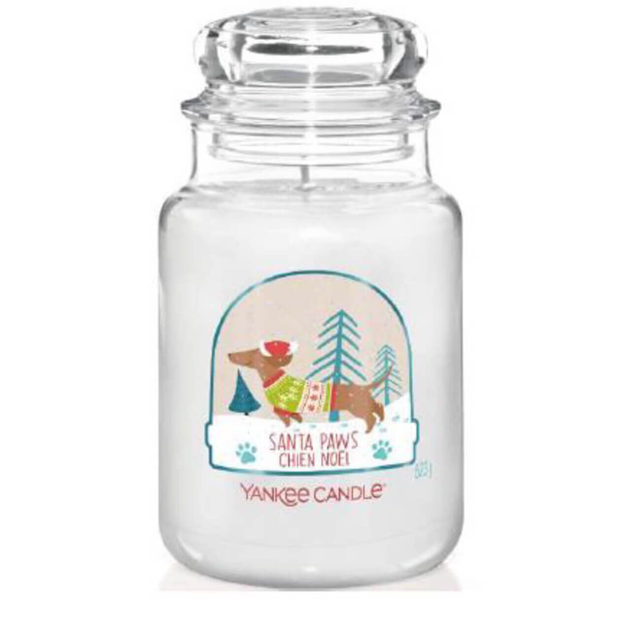 santa-paws Santa Paws 623g