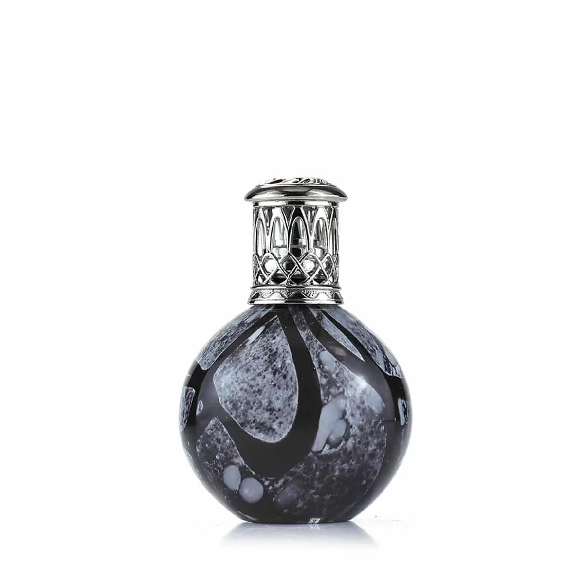 PFL602 Charcoal Snowball Duftlampe S