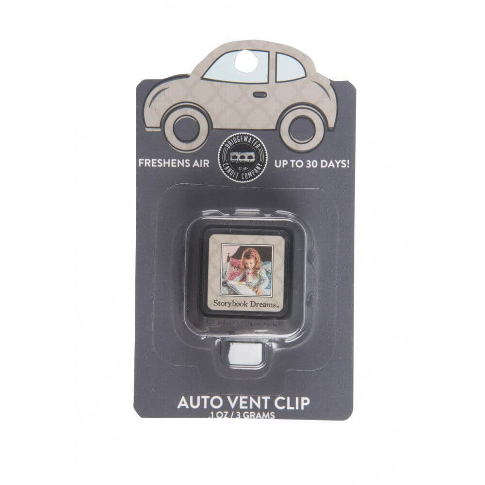 Storybook Dreams Car Freshener