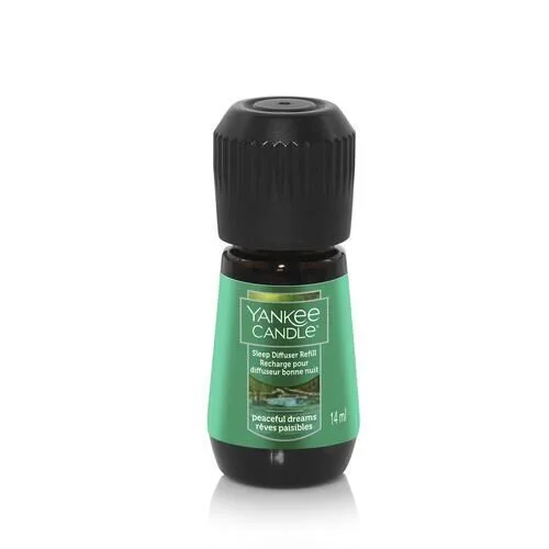 1646932E_GB_0 Sleep Diffuser Nachfüllpack - Peaceful Dreams