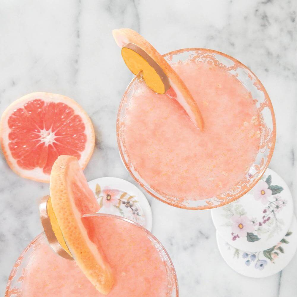 Grapefruit Turmeric Tonic 602g